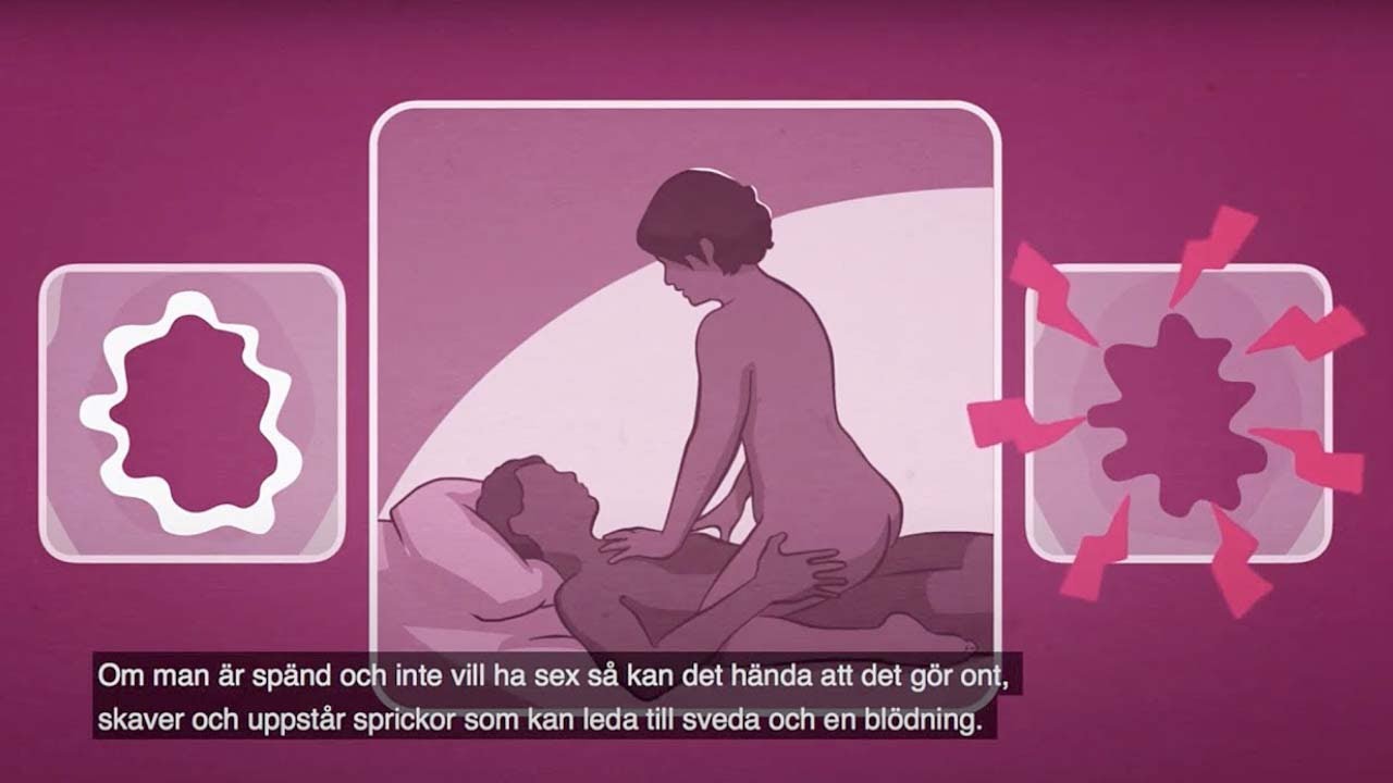Villkor - Svensk Sex Film Villkor - Svensk Sex Film